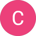 Cary B. Avatar