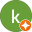 kim m. Avatar